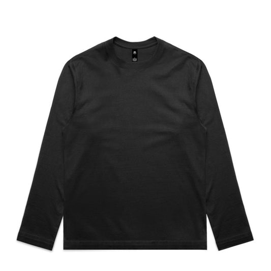 Box Long Sleeve Tee - 5031