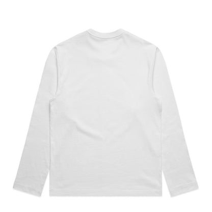 Box Long Sleeve Tee - 5031