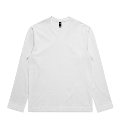 Box Long Sleeve Tee - 5031