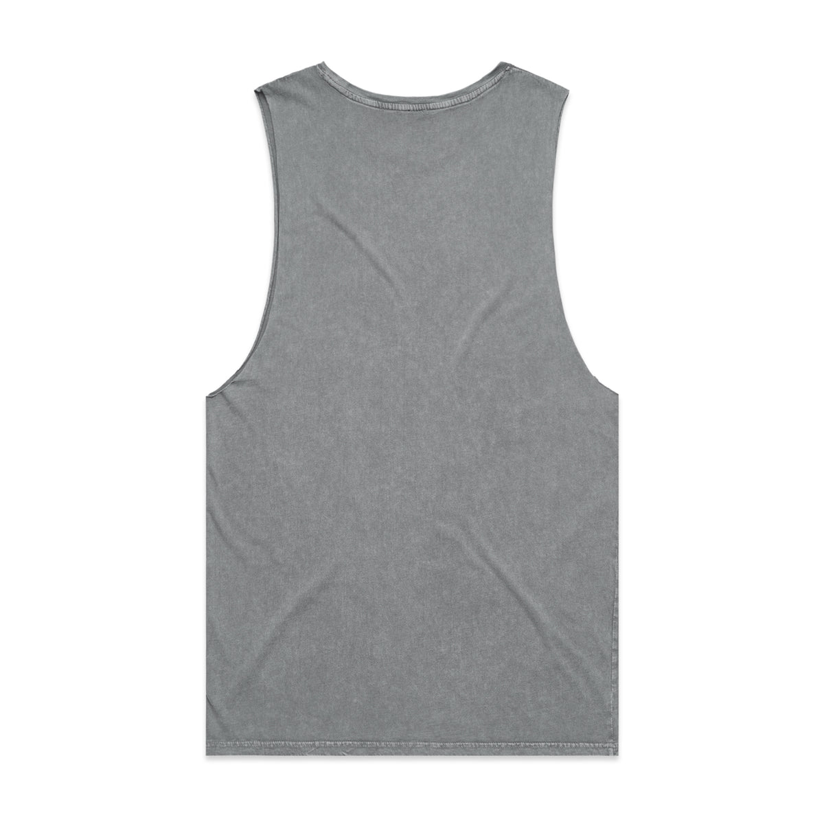 AS Colour Stone Wash Barnard Tank - 5039
