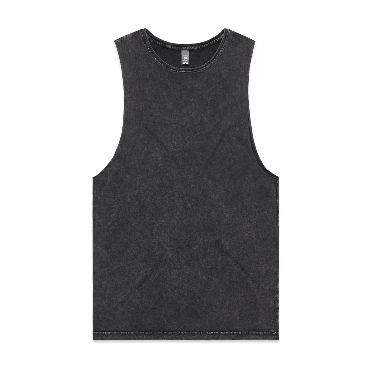 AS Colour Stone Wash Barnard Tank - 5039