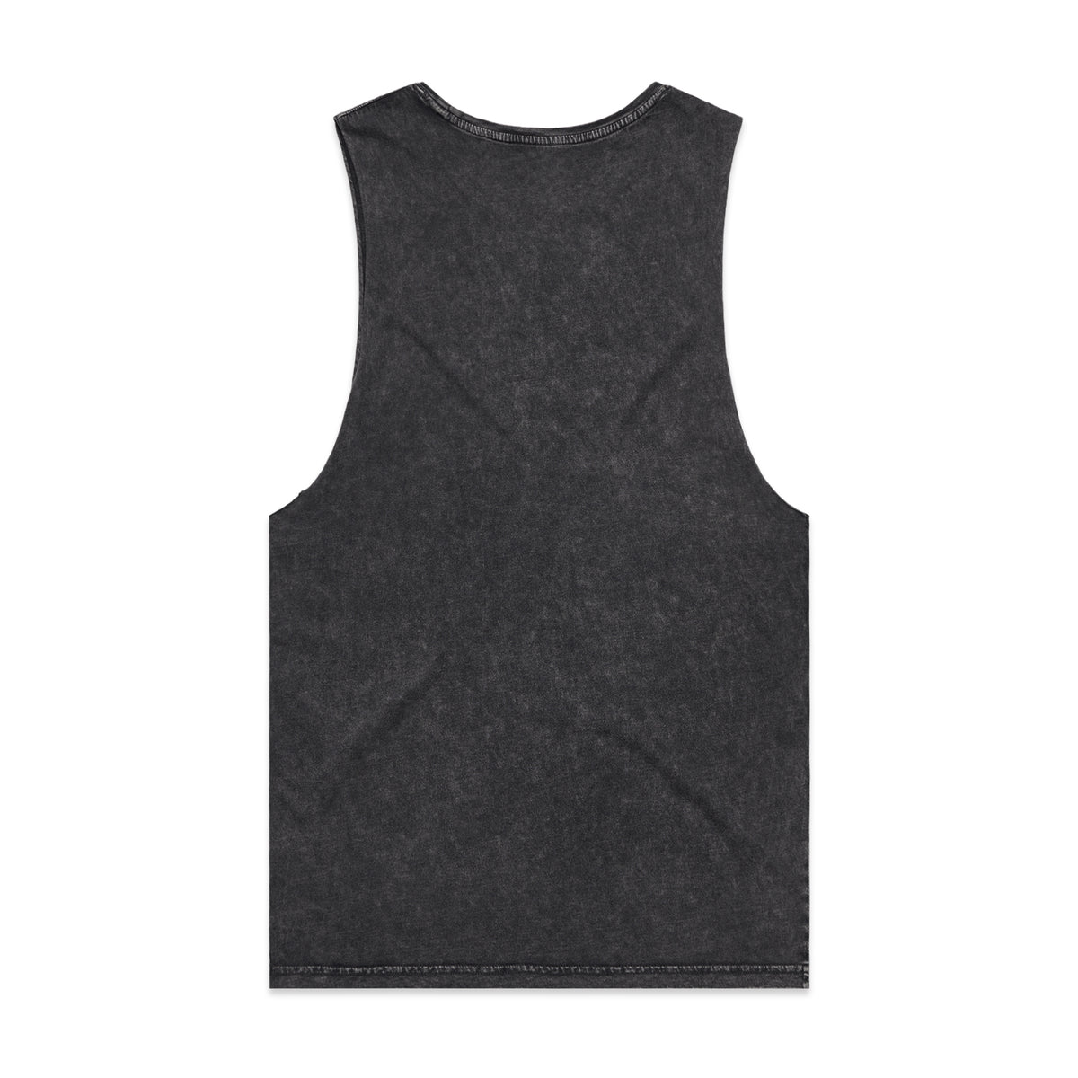 AS Colour Stone Wash Barnard Tank - 5039