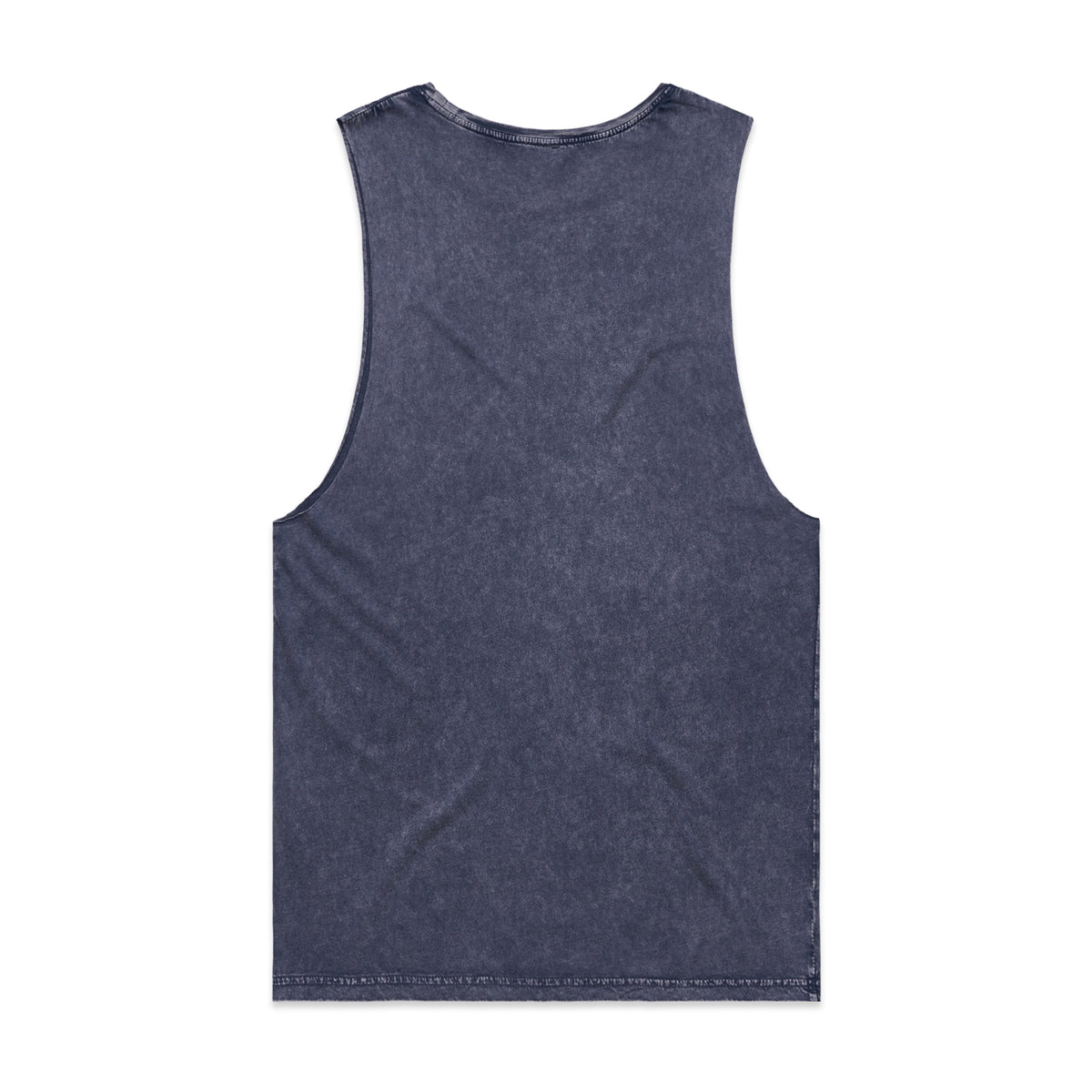 AS Colour Stone Wash Barnard Tank - 5039