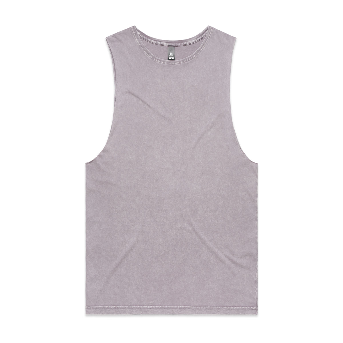 AS Colour Stone Wash Barnard Tank - 5039