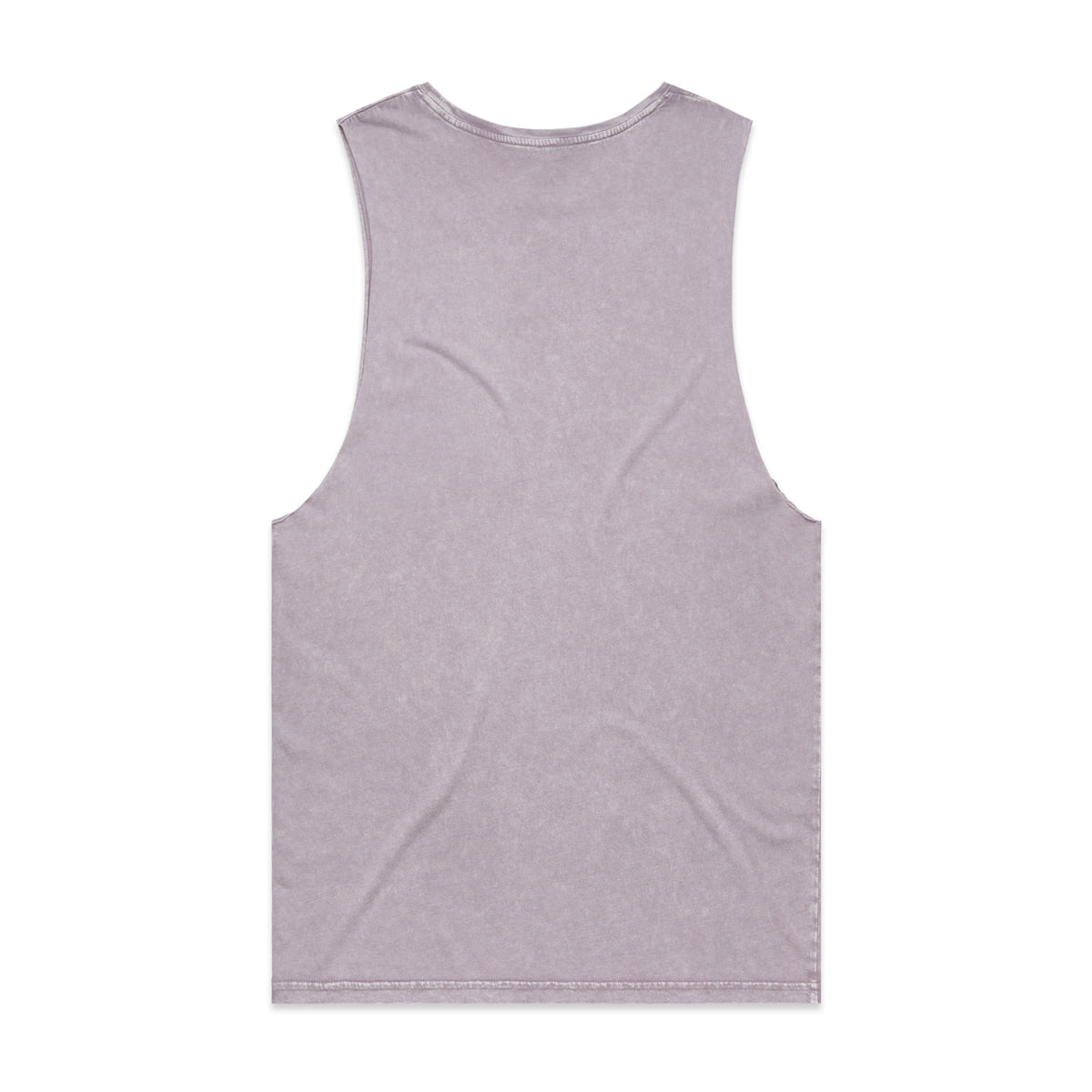 AS Colour Stone Wash Barnard Tank - 5039