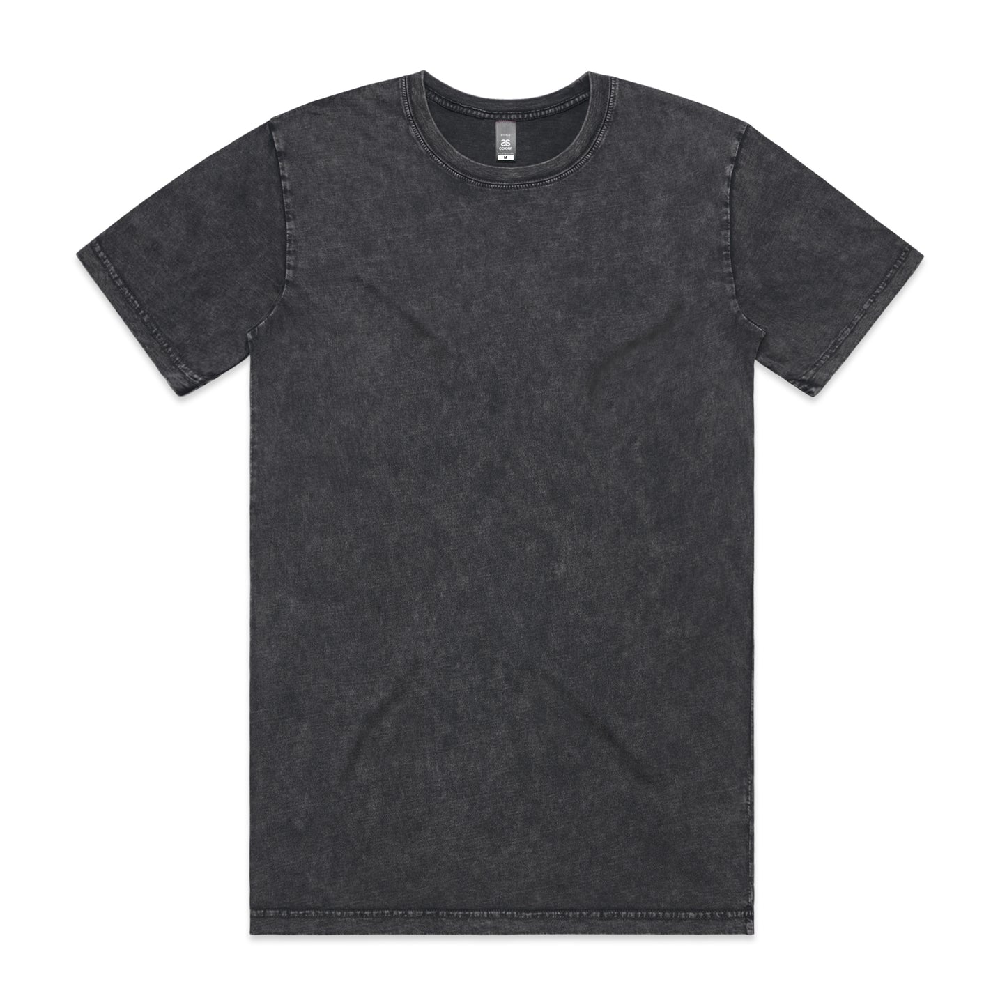 AS Colour Staple Stonewash Tee | Stone Wash Cotton Tee – 5040