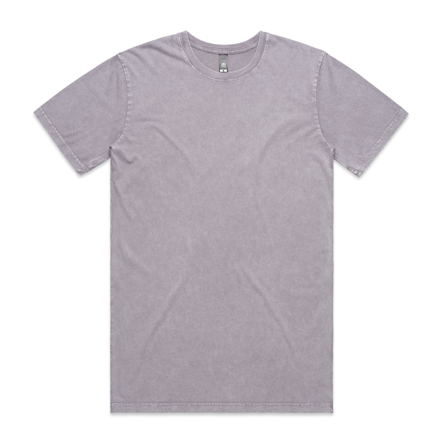 AS Colour Staple Stonewash Tee | Stone Wash Cotton Tee – 5040