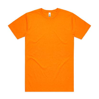 AS Colour Block Safety Tee - 5050F