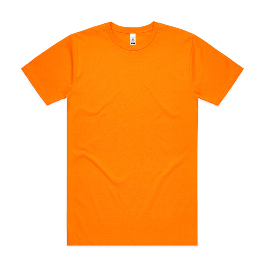 AS Colour Block Safety Tee - 5050F