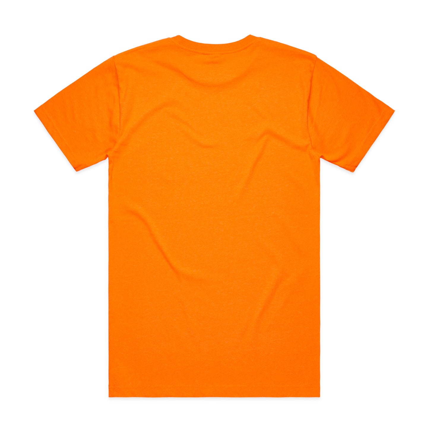 AS Colour Block Safety Tee - 5050F