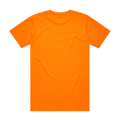 AS Colour Block Safety Tee - 5050F