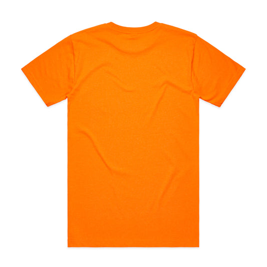 AS Colour Block Safety Tee - 5050F
