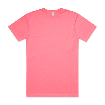 AS Colour Block Safety Tee - 5050F
