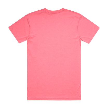 AS Colour Block Safety Tee - 5050F