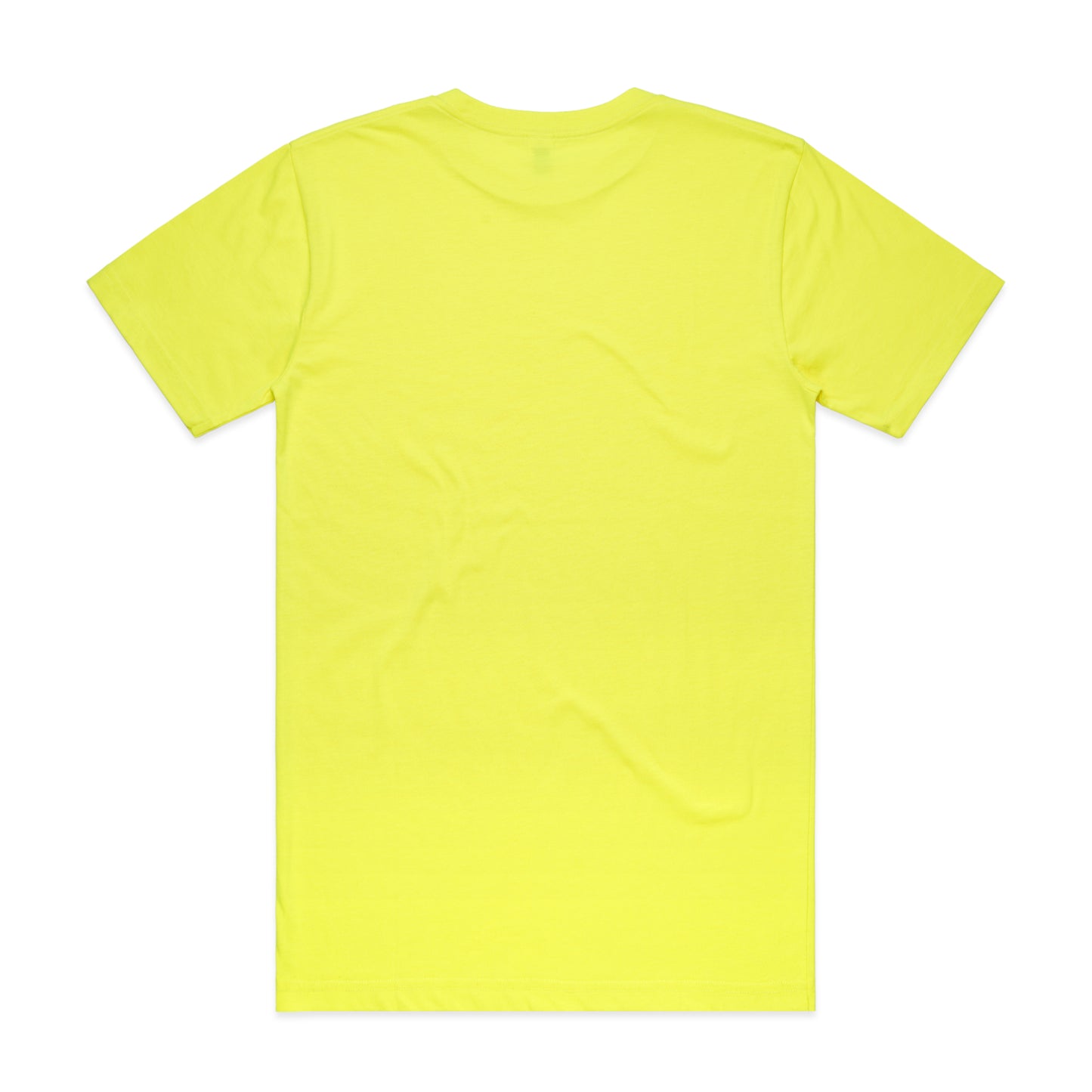 AS Colour Block Safety Tee - 5050F