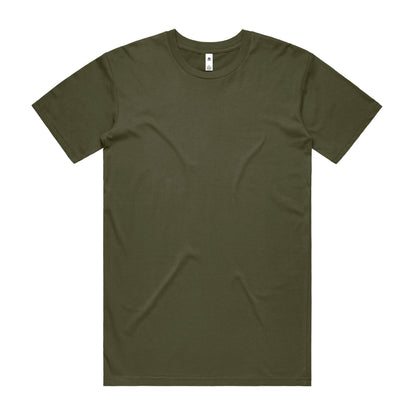 AS Colour Basic Tee - 5051