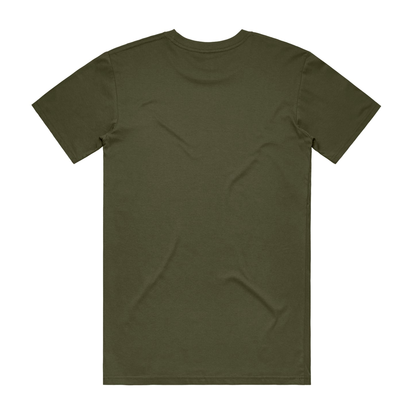 AS Colour Basic Tee - 5051