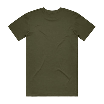 AS Colour Basic Tee - 5051