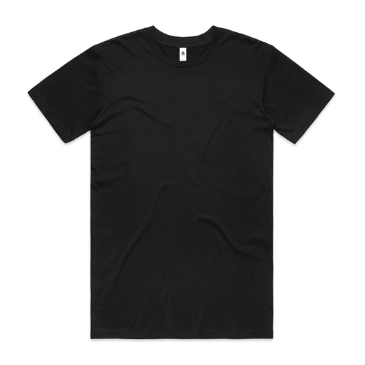 AS Colour Basic Tee | Men's Cotton Tee – 5051