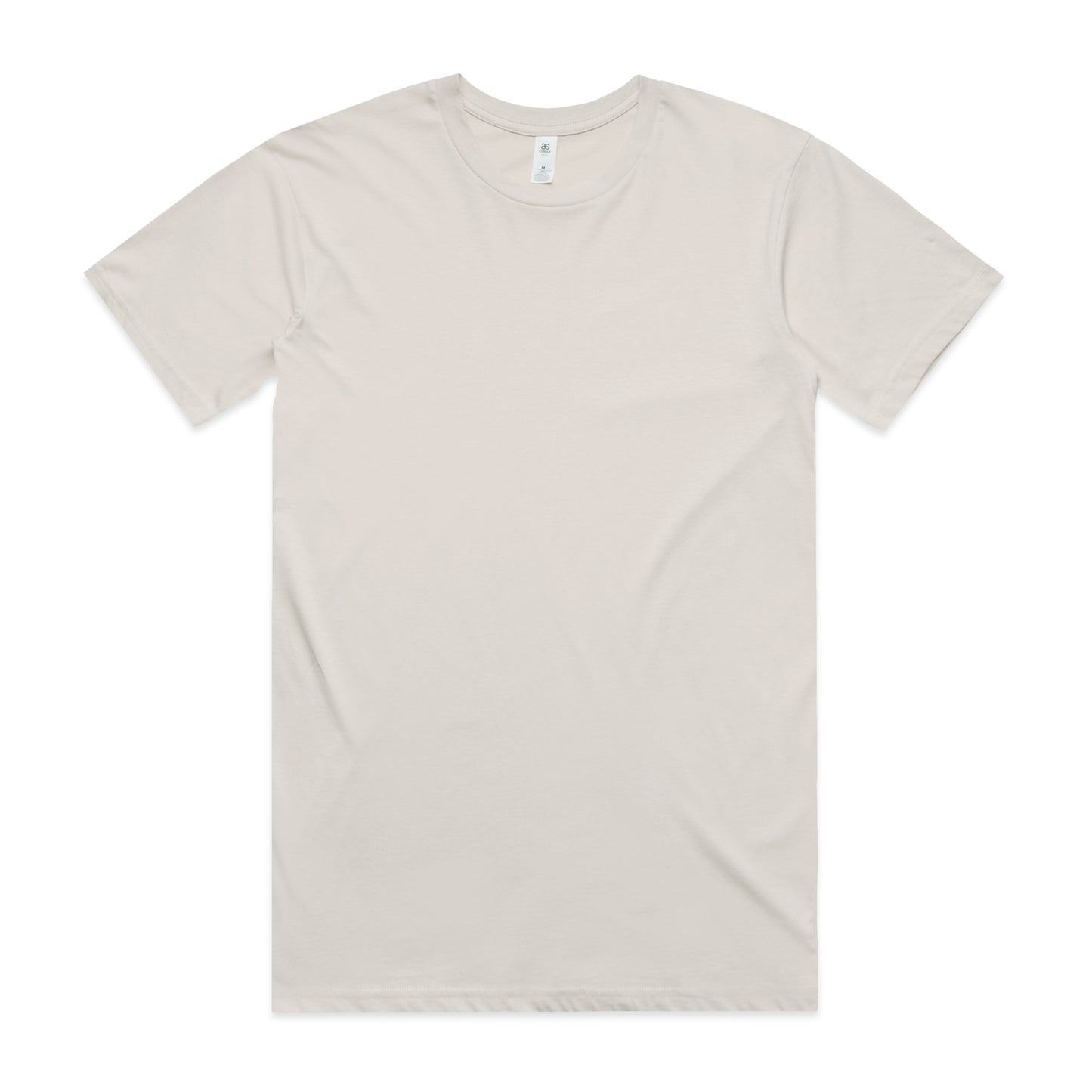 AS Colour Basic Tee | Men's Cotton Tee – 5051