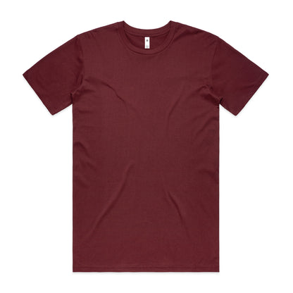 AS Colour Basic Tee - 5051