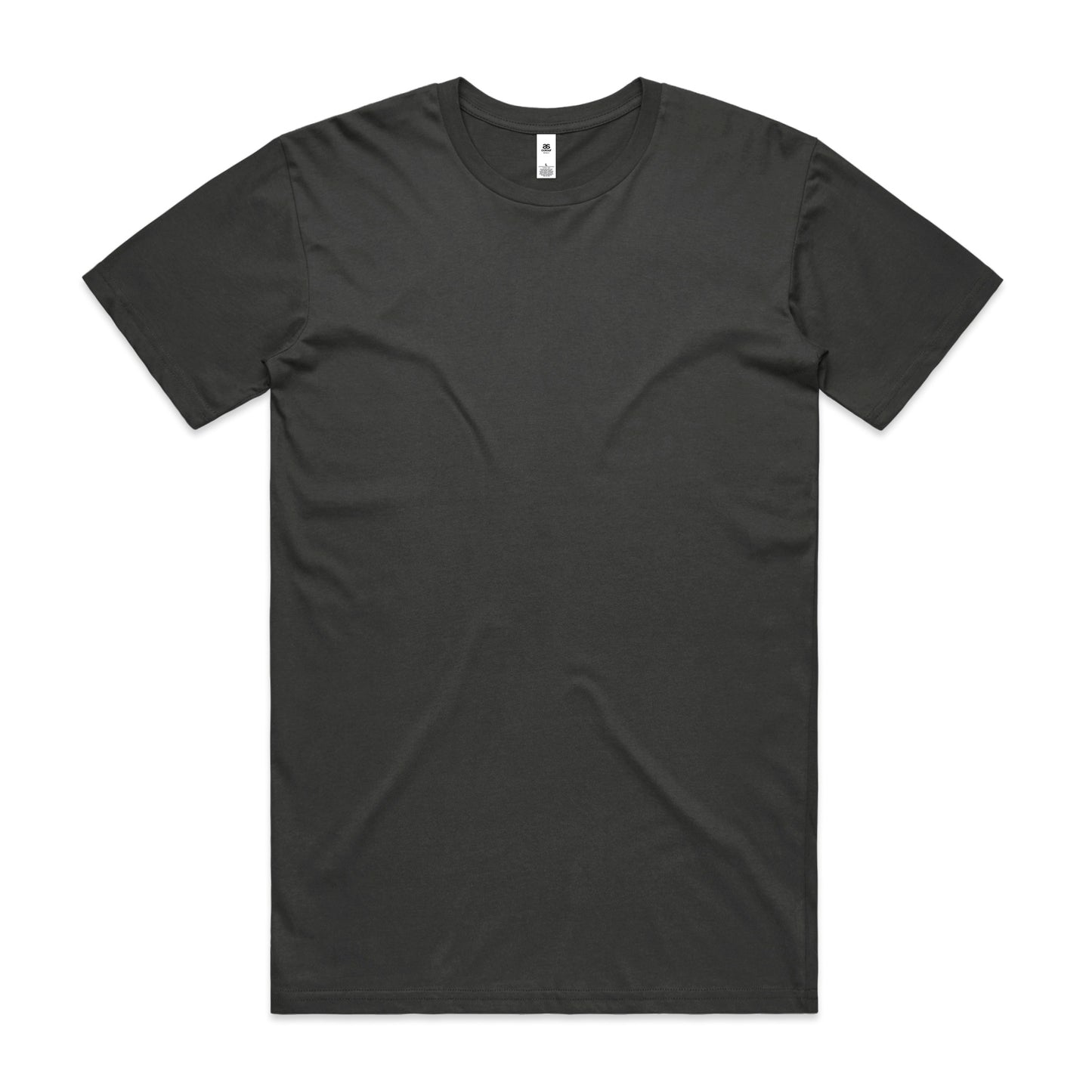 AS Colour Basic Tee | Men's Cotton Tee – 5051