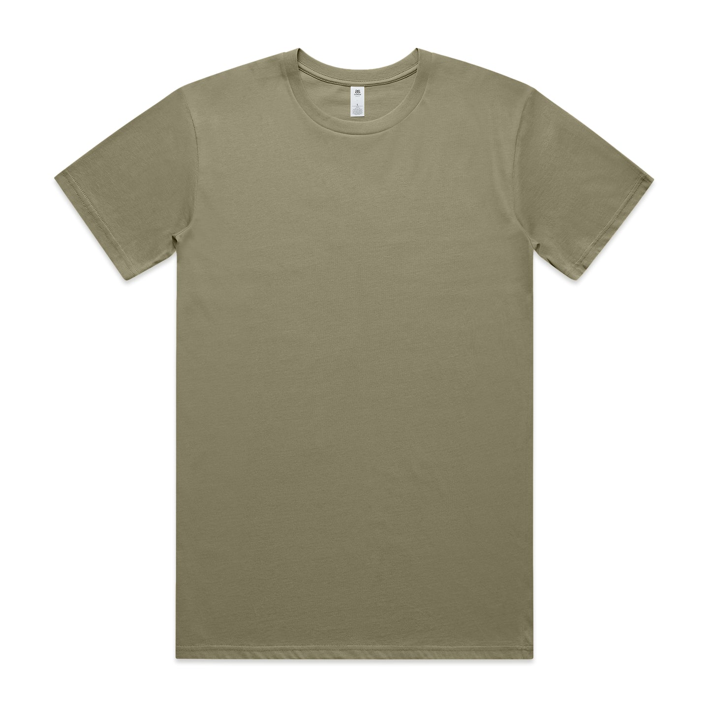 AS Colour Basic Tee | Men's Cotton Tee – 5051