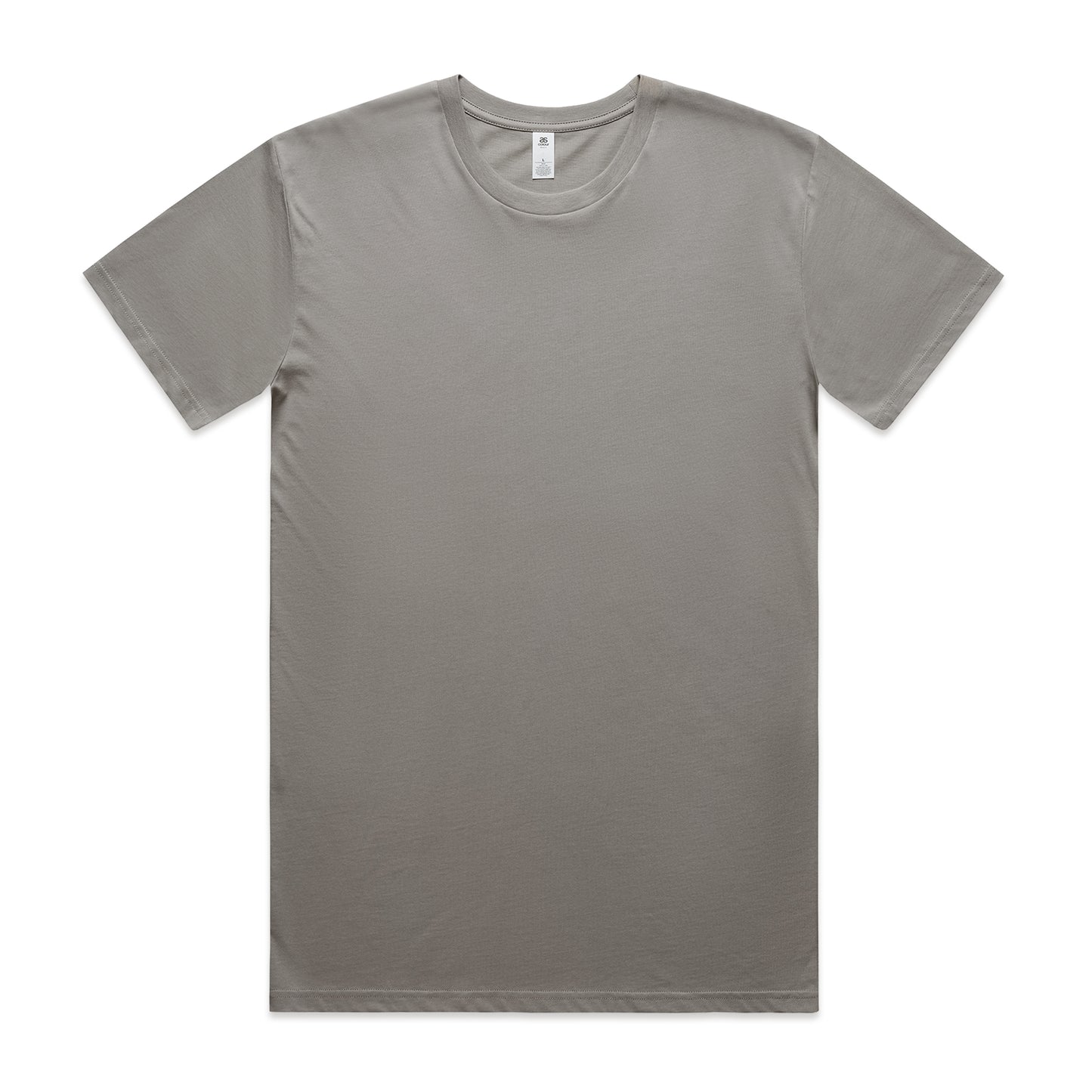AS Colour Basic Tee | Men's Cotton Tee – 5051