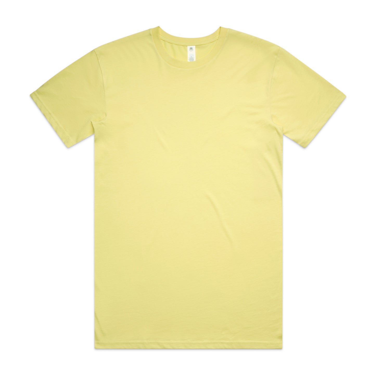 AS Colour Basic Tee | Men's Cotton Tee – 5051