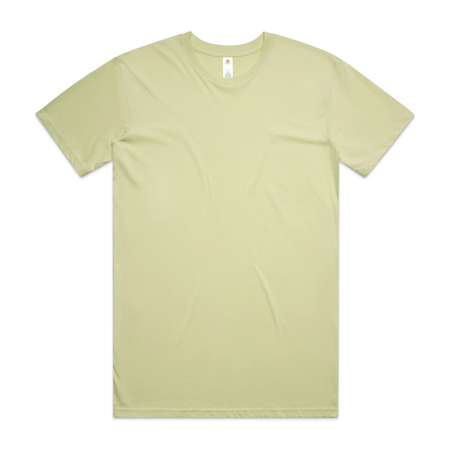 AS Colour Basic Tee | Men's Cotton Tee – 5051