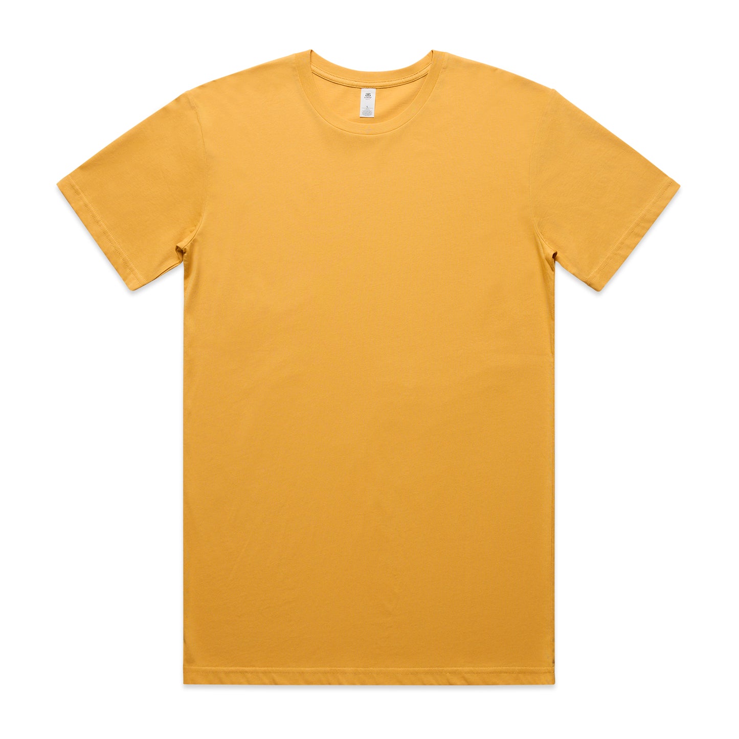 AS Colour Basic Tee | Men's Cotton Tee – 5051