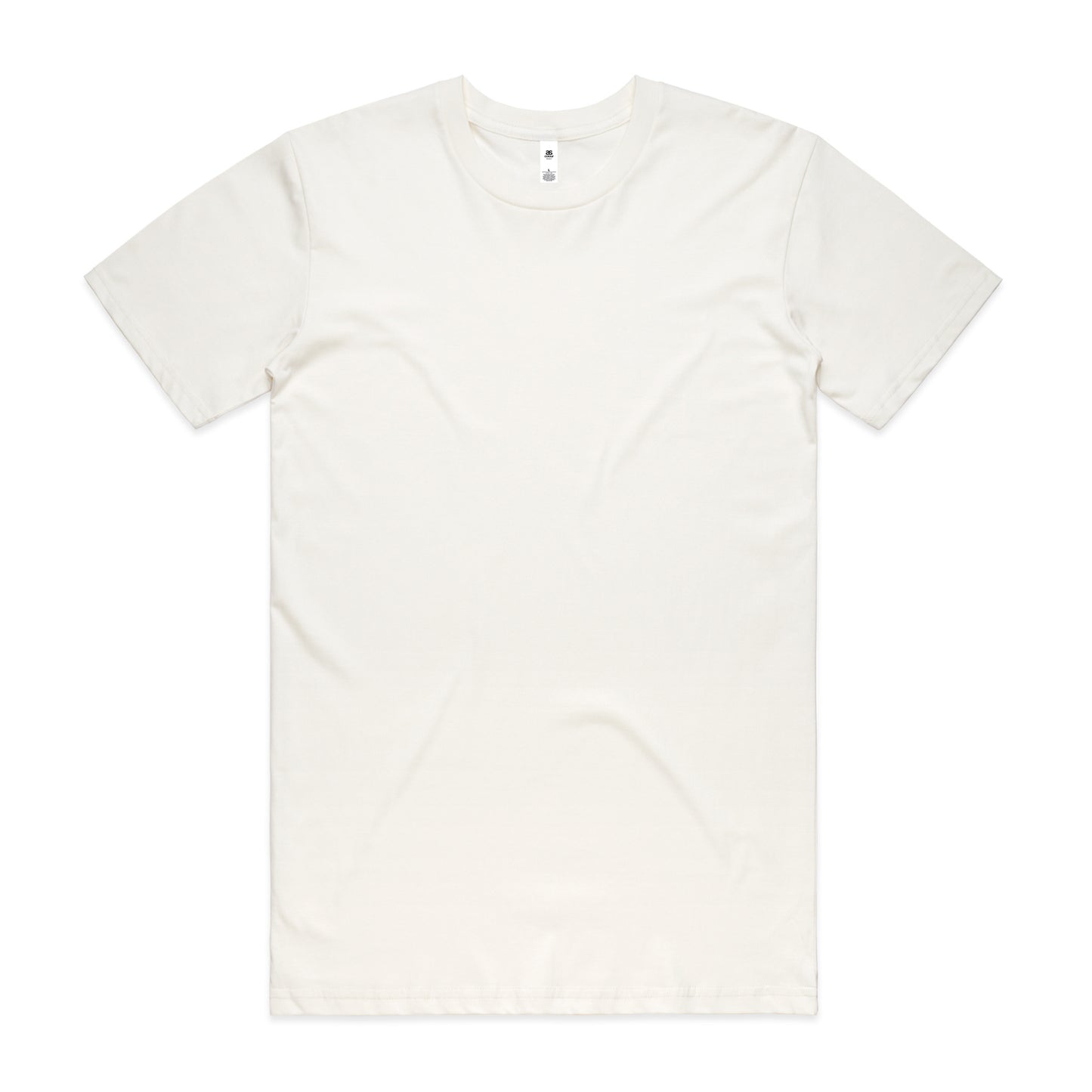 AS Colour Basic Tee | Men's Cotton Tee – 5051