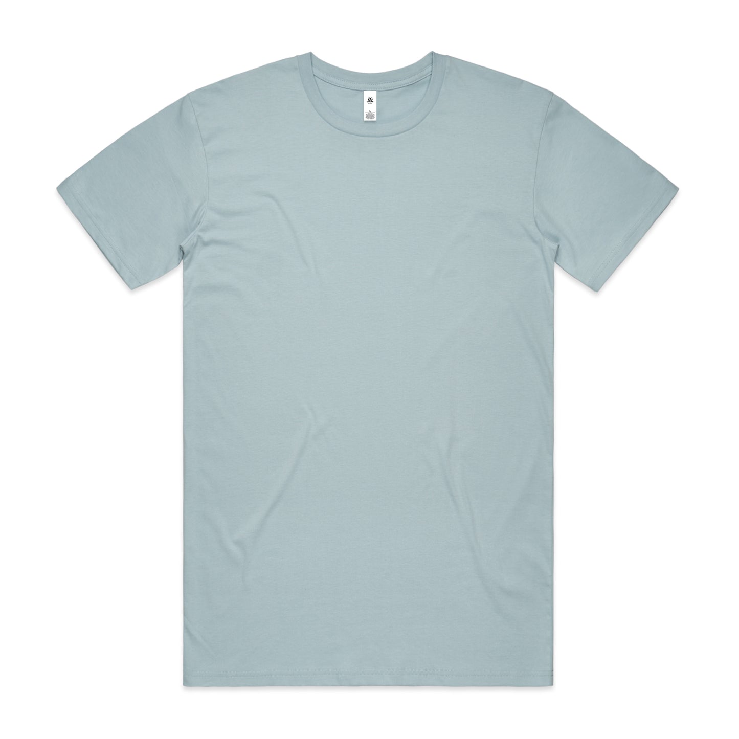 AS Colour Basic Tee | Men's Cotton Tee – 5051