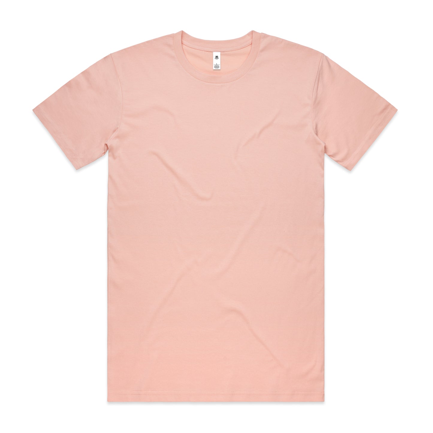 AS Colour Basic Tee | Men's Cotton Tee – 5051