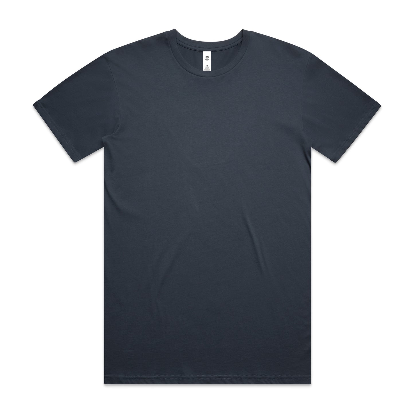 AS Colour Basic Tee | Men's Cotton Tee – 5051