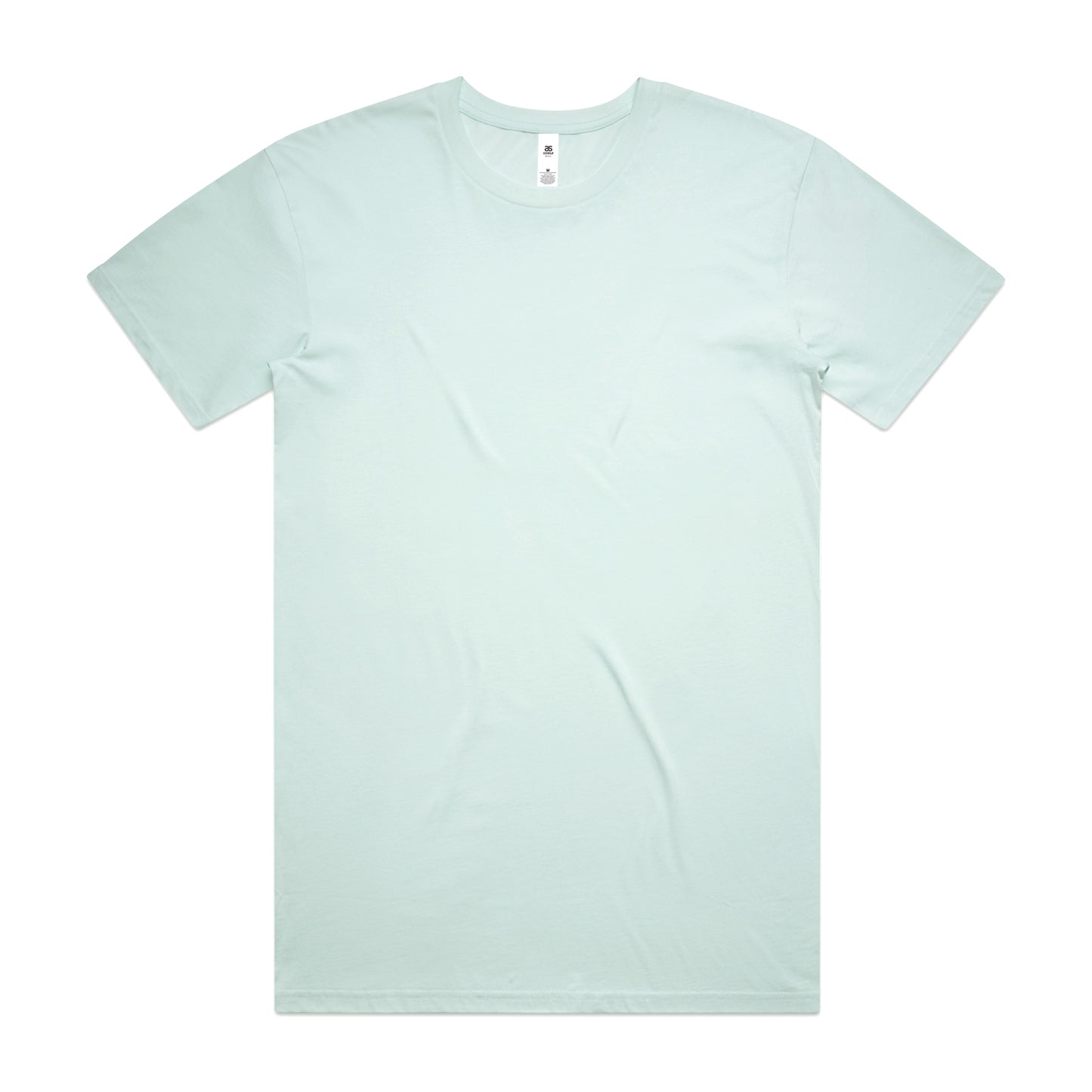 AS Colour Basic Tee | Men's Cotton Tee – 5051