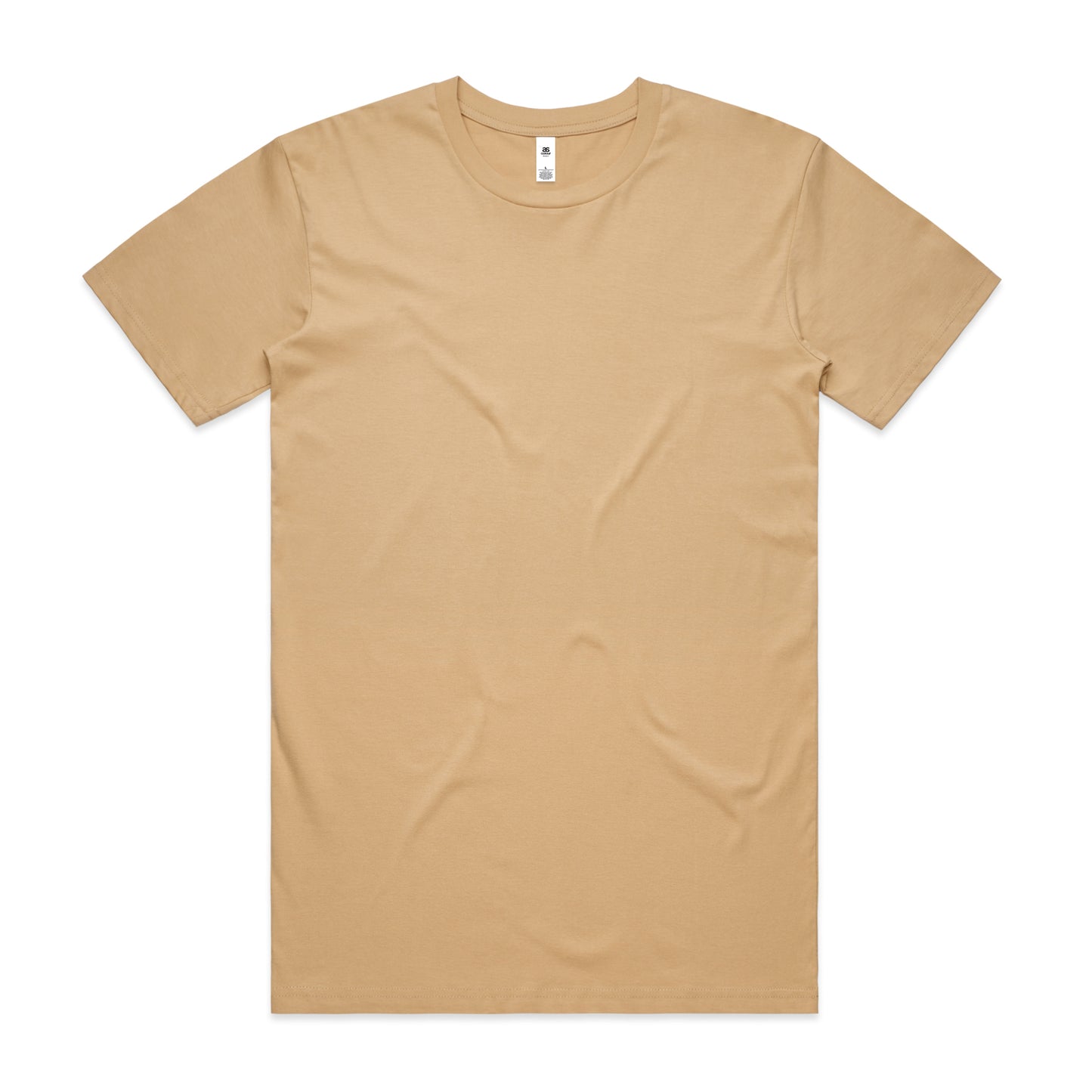 AS Colour Basic Tee | Men's Cotton Tee – 5051