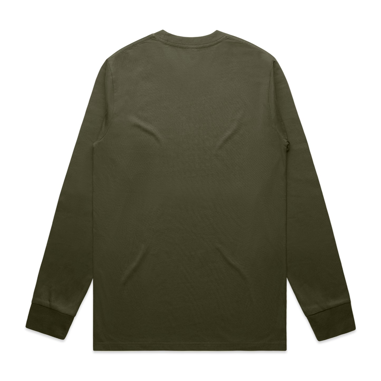 Classic Long Sleeve Tee - 5071