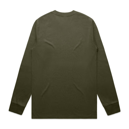 Classic Long Sleeve Tee - 5071