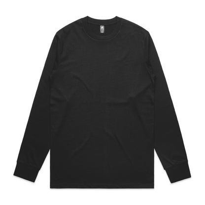 Classic Long Sleeve Tee - 5071