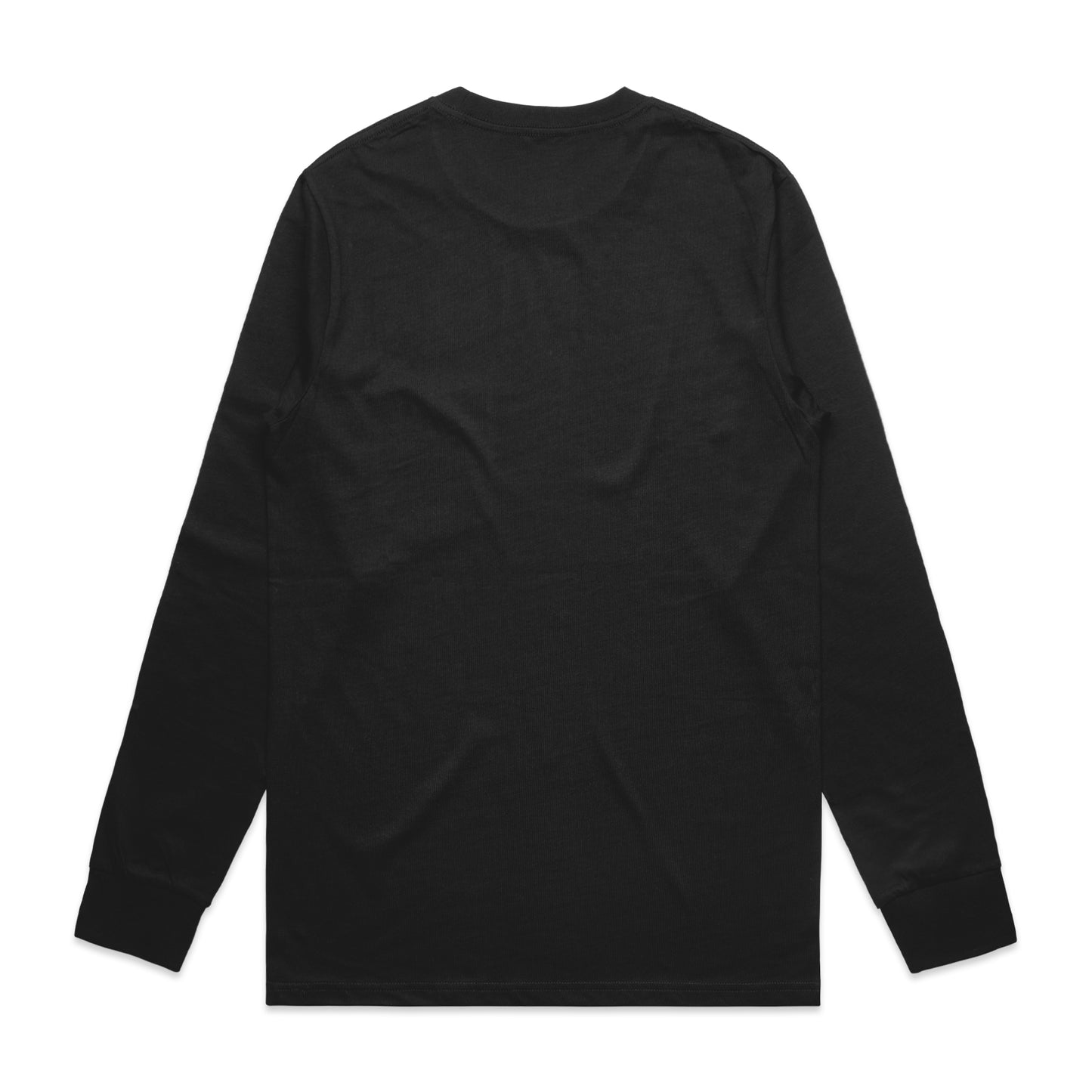 Classic Long Sleeve Tee - 5071