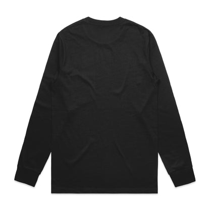 Classic Long Sleeve Tee - 5071