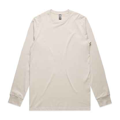 Classic Long Sleeve Tee - 5071