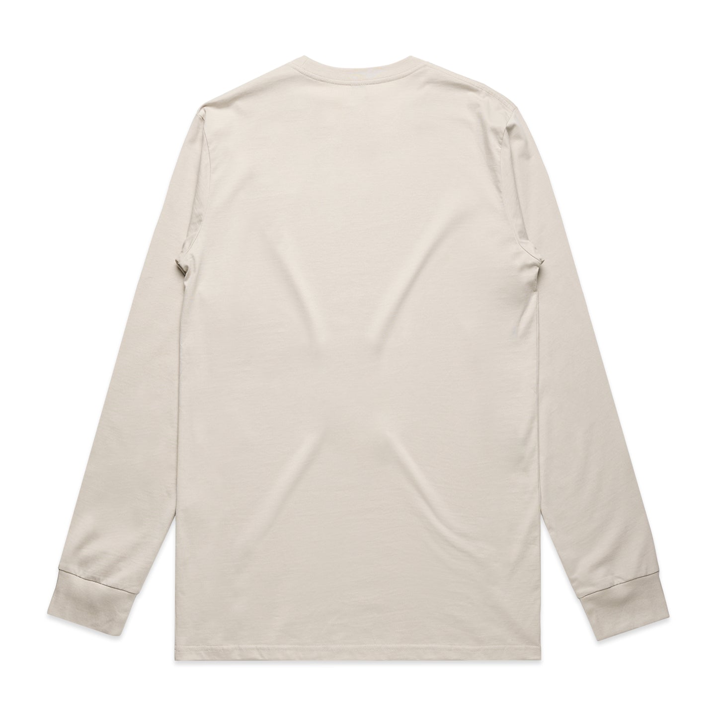 Classic Long Sleeve Tee - 5071