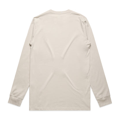 Classic Long Sleeve Tee - 5071