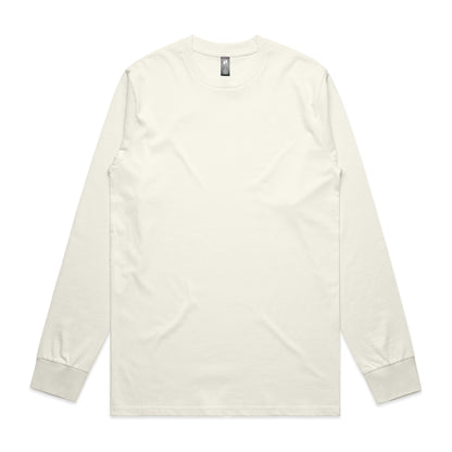 Classic Long Sleeve Tee - 5071