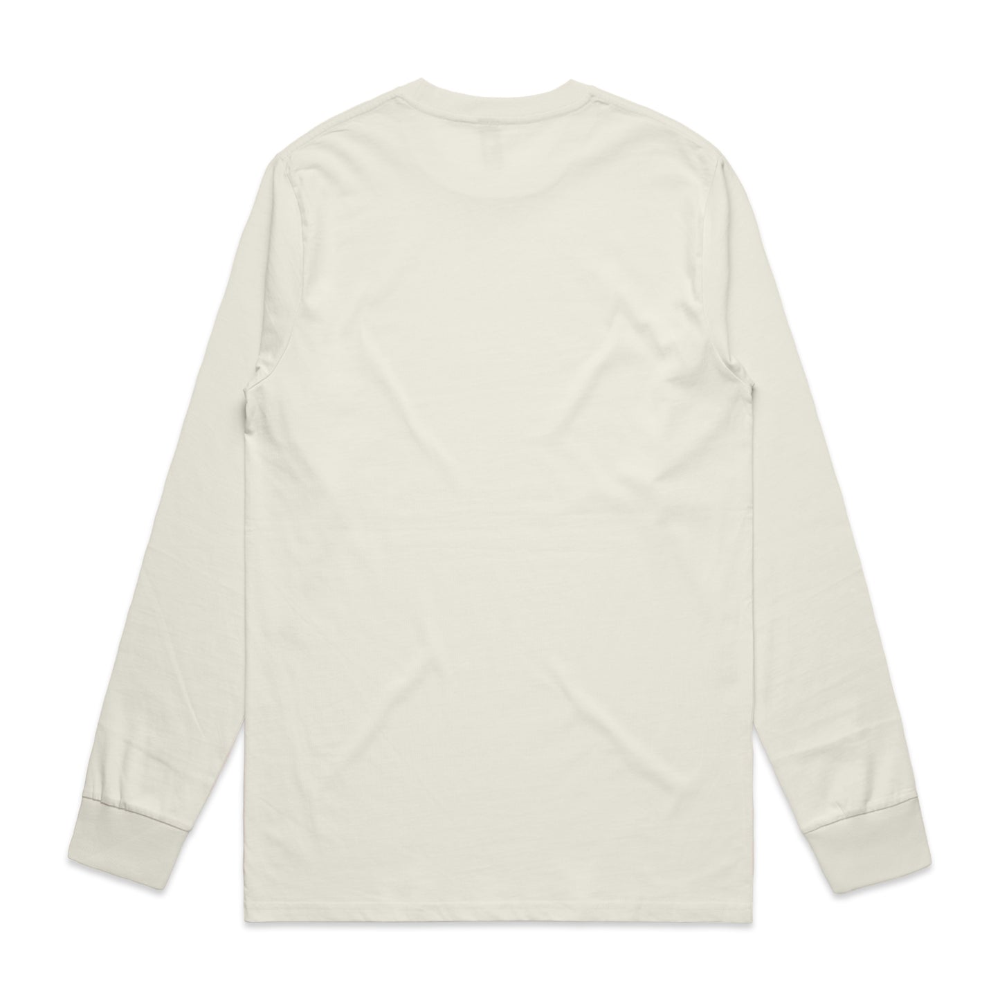 Classic Long Sleeve Tee - 5071