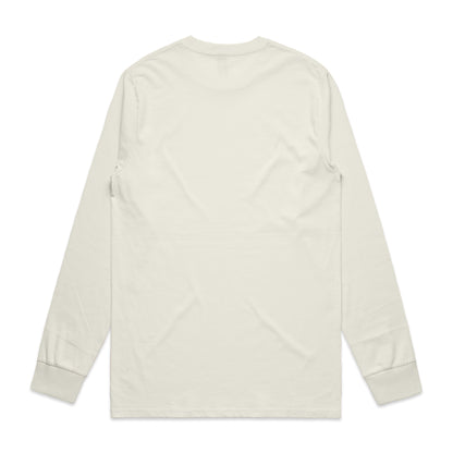Classic Long Sleeve Tee - 5071
