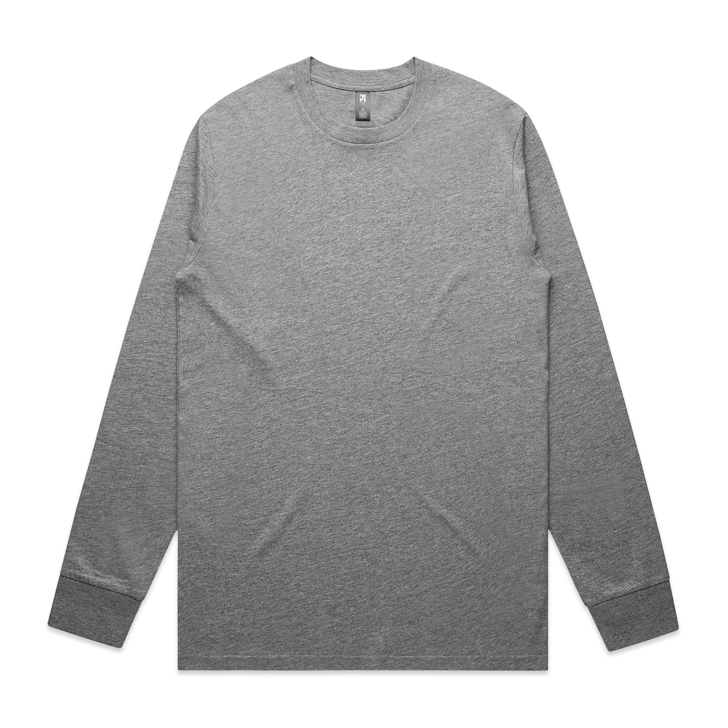 AS Colour Classic Long Sleeve Tee | 220GSM Cotton L/S – 5071