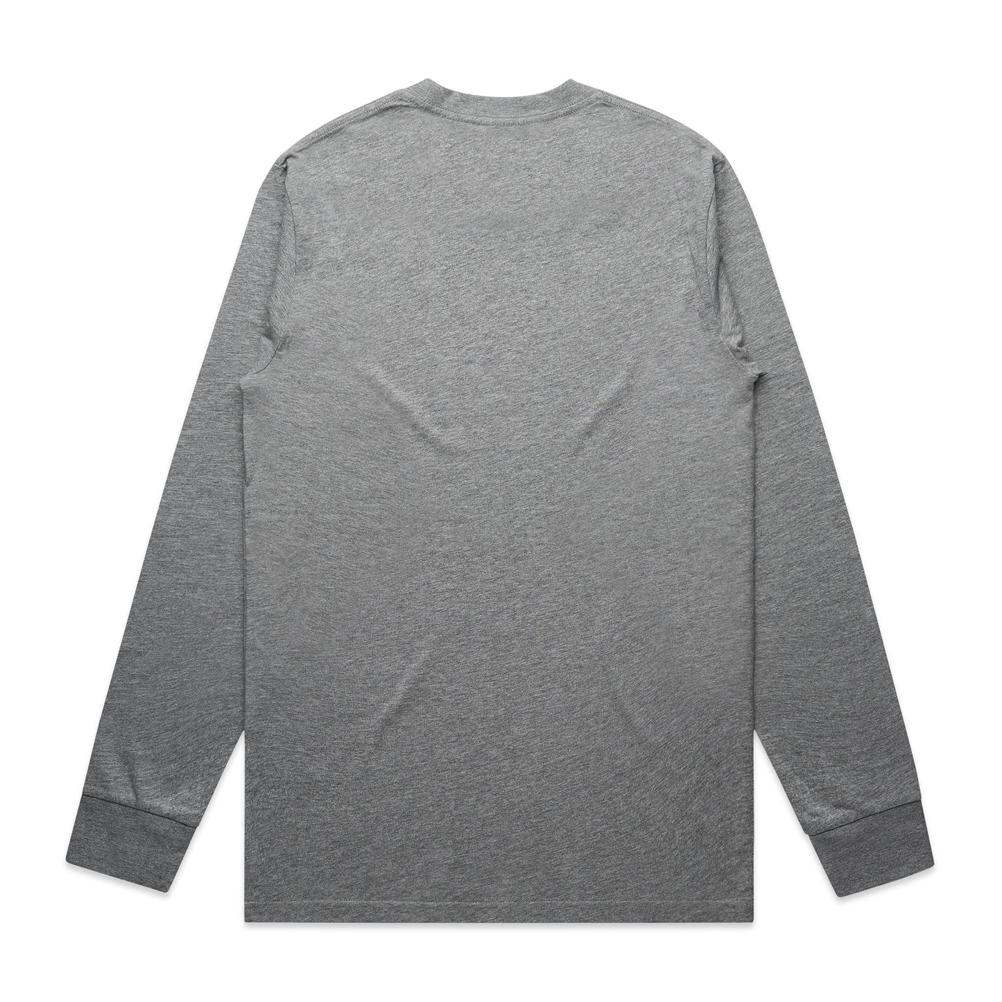 Classic Long Sleeve Tee - 5071